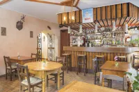 Hôtel du Crêt Rond Hotels in Valloire