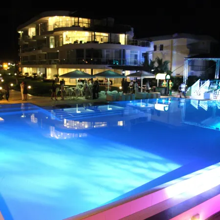 Millennium Resort & Spa