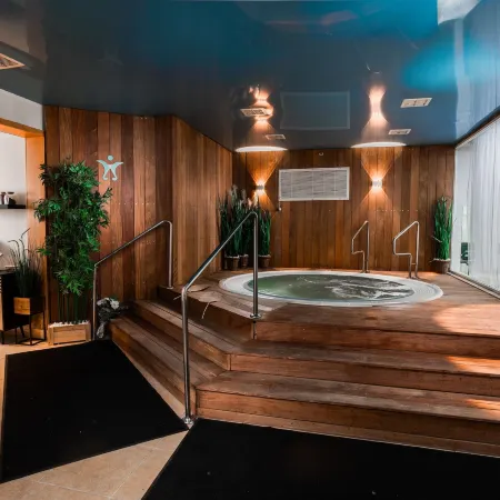 Vert Hotel Eilat by Afi Hotels