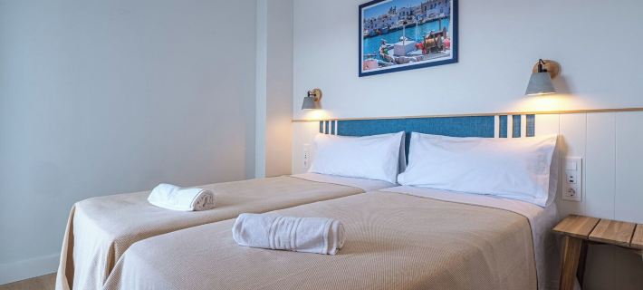 Áncora Salou la Siesta Apartments Ξενοδοχεία στην πόλη Salou