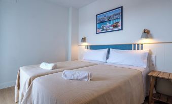 Áncora Salou la Siesta Apartments