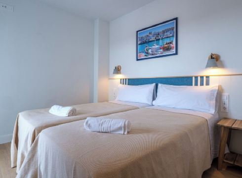 Áncora Salou la Siesta Apartments