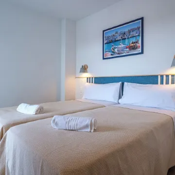 Áncora Salou la Siesta Apartments