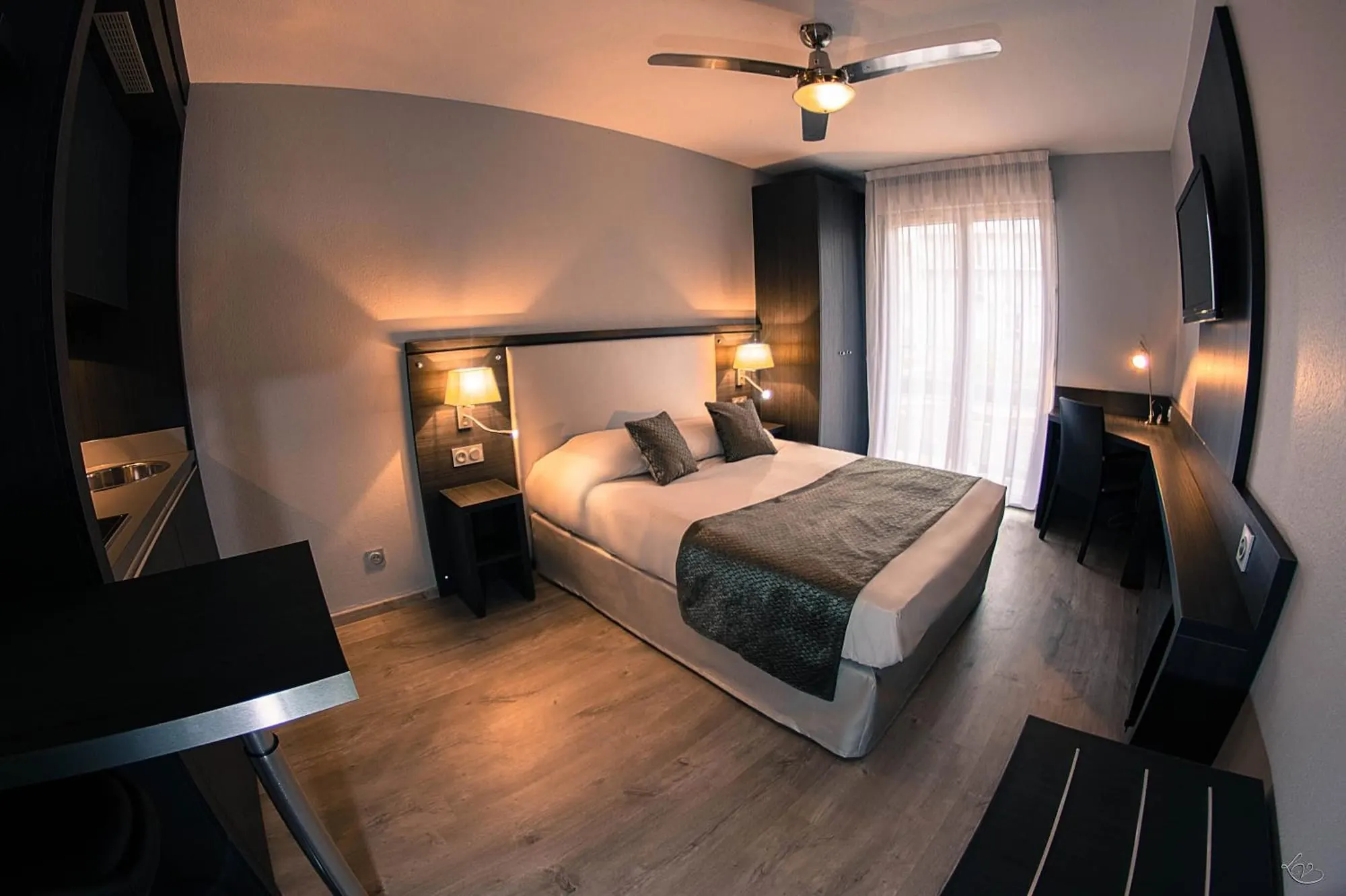 Séjours & Affaires Aix-en-Provence Mirabeau Zimmer Photos