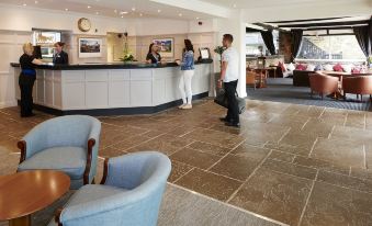 Last Drop Village Hotel and Spa