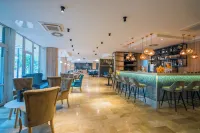 Sungarden Wellness Hotel Siófok - Barer