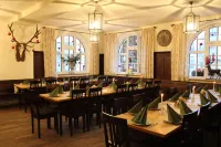 Hotel Brauereigasthof Amberger Hotels in Vohburg an der Donau