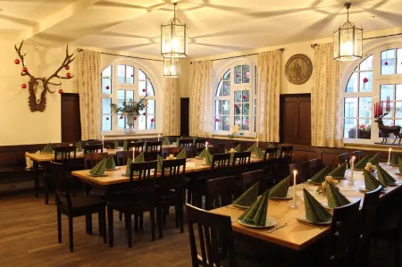 Hotel Brauereigasthof Amberger