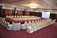 Hotel Ambient Turret