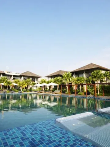 รูปภาพของภัทธารา รีสอร์ท แอนด์ สปา