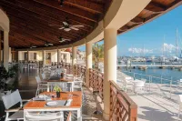 The Bannister Hotel & Yacht Club - breakfast