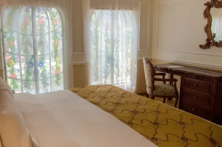 Residence l´ Heritage Royal Colonial by BlueBay
