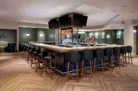 DoubleTree Suites by Hilton Salt Lake City Downtown