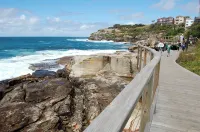 PodBed Coogee Beachside Hotels in Coogee