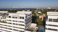 The Streamliner Hotel Apartment Hotel a Tamatave