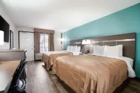 Quality Inn Greenville Near University Hotels in Greenville