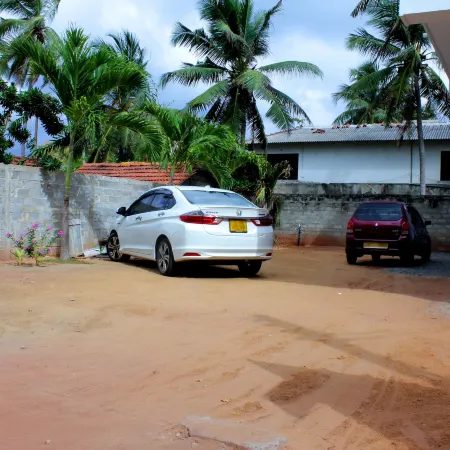 Saara Beach Hotel