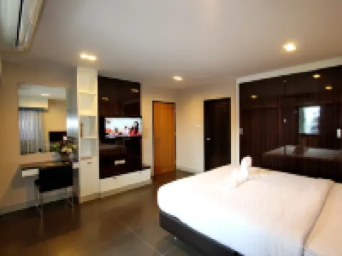 14 Residence Hotels in Phra Pradaeng