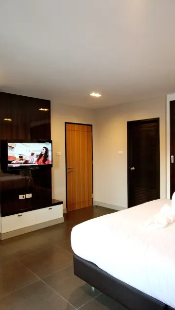 ห้องสวีท