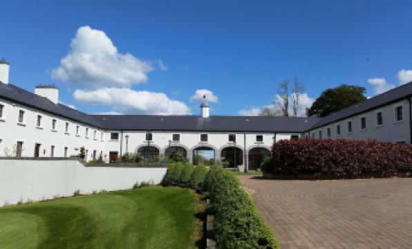 New Forest Estate Lodges