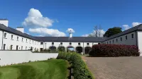 New Forest Estate Lodges Hotels in Mullingar