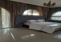 Locanda Villas, Marrakech Targa