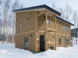 Country Resort Niseko