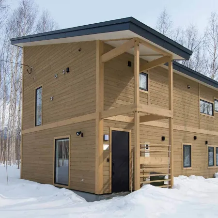 Country Resort Niseko