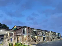 Quality Inn Crestview I-10 Eglin AFB Area - Pet friendly
