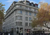 セントラル-ホテル カイザーホフ EKD周辺のホテル