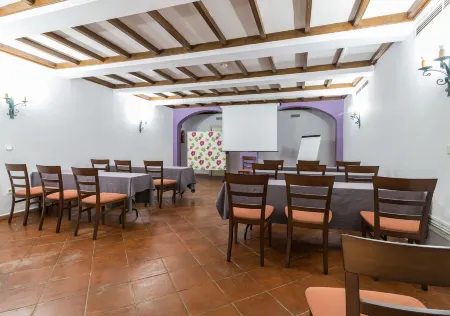 Hotel Platería Отели в г. Эсиха