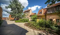 Old Town Kanonia Hostel & Apartments