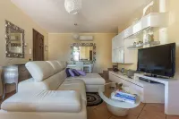AnaeleHouseapartments Ltb - Wifi
