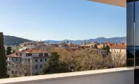Hotel Park Split - Mountain view