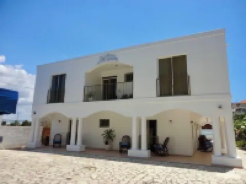 Hotel Angel Gabriel Hotels in 