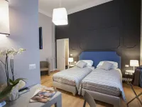 Hotel Il Sole Hotels in Empoli