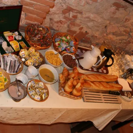Logis Hôtel - les Pasteliers