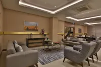 Mardin Airport Otel - Wi-Fi