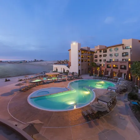 Peñasco del Sol Hotel
