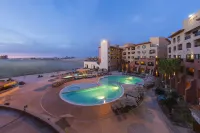 Peñasco del Sol Hotel - pantai