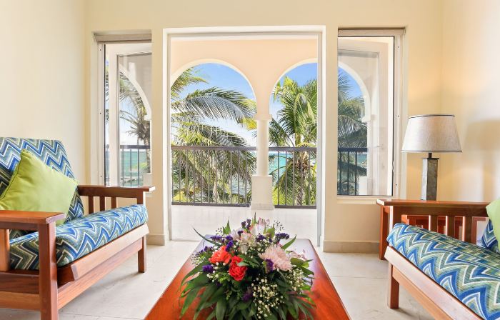 SunBreeze Suites