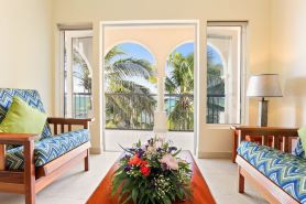 SunBreeze Suites