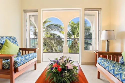 SunBreeze Suites - 4 estrellas