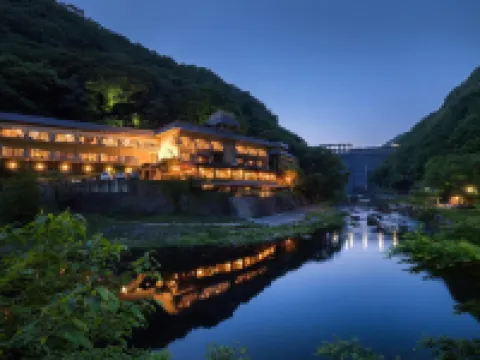 Hakkei Hotels in Maniwa