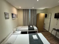 Namaste Palace Hotel Hotels in Norwich