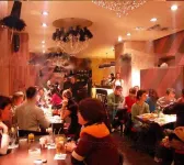 凱瑞卡酒店 - 早餐