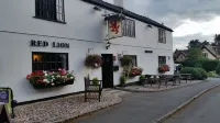 Red Lion Inn Hotels in Sandiway