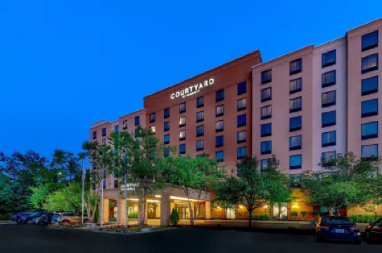 Courtyard Boston Billerica/Bedford