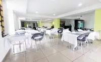 Hotel Africa - 早餐