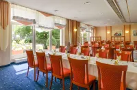 Novina Hotel Suedwestpark Nuernberg Hotels in Nürnberg